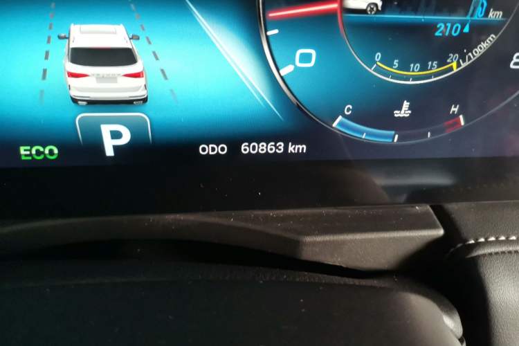 Used JETOUR X90 2021 1.6T DCT Shadow Edition 7-Seater