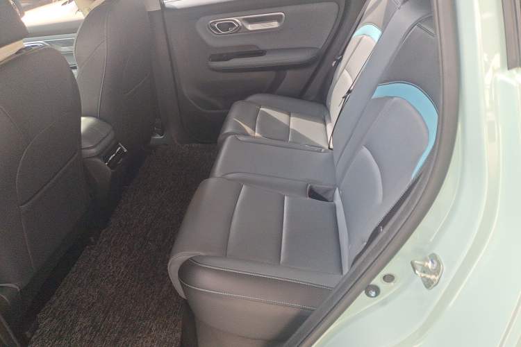 Used AION Y 2022 Plus 70 Smart Edition
