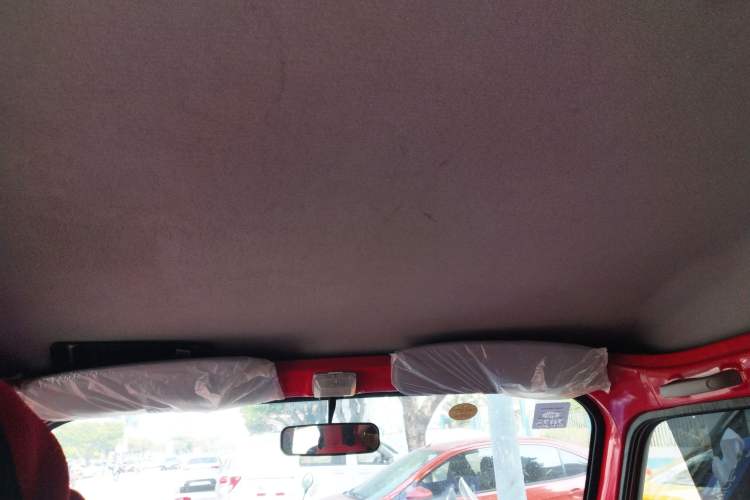 Used Wuling Zhiguang 2020 1.2L Practical Model China VI LSI
