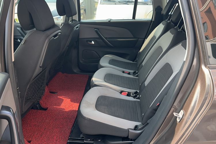 Used Citroen C4 Picasso 2015 Grand 1.6T Fashion Model 7 Seats
