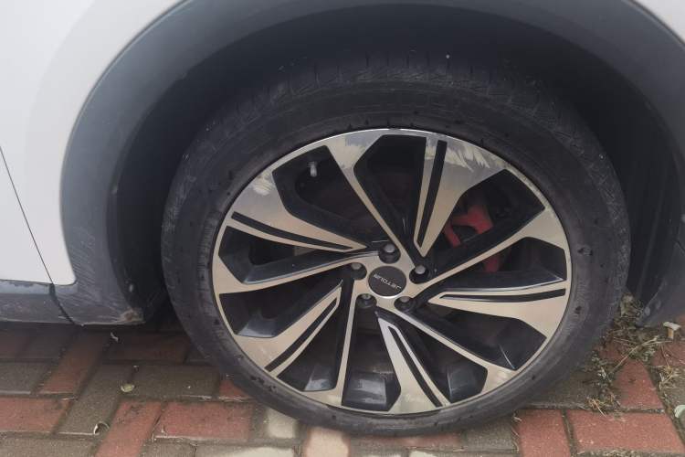 Used JETOUR X70S 2019 1.5T DCT Zongtu Edition 5 Seats