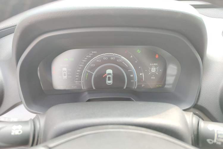 Used Wey P8 2018 2.0T Flagship Model