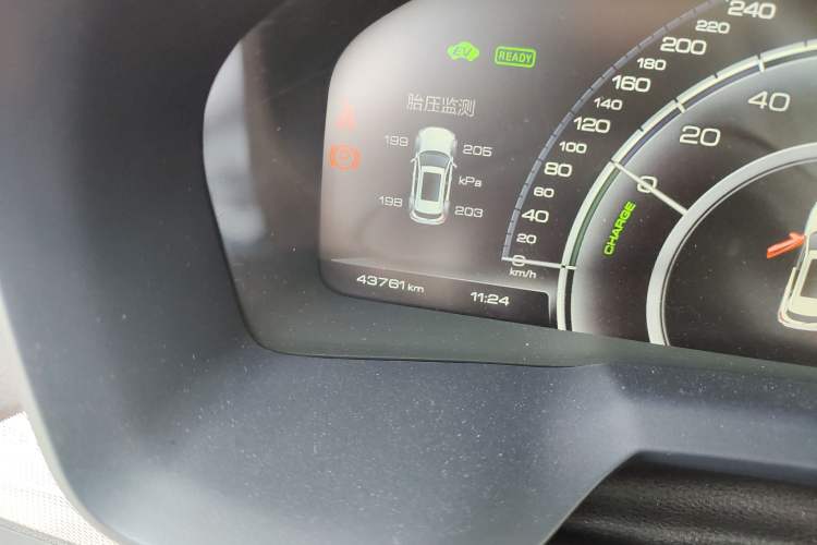 Used Wey P8 2018 2.0T Flagship Model