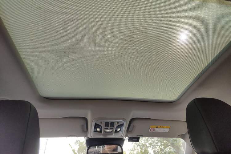 Used Wey P8 2018 2.0T Flagship Model