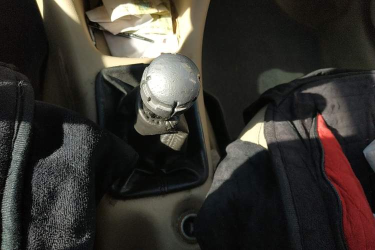 Used Peugeot 207 2010 Hatchback 1.4L Manual Prestige Edition