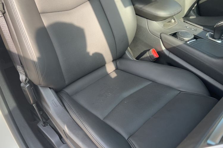 Used Cadillac XT5 2016 25T Luxury Model
