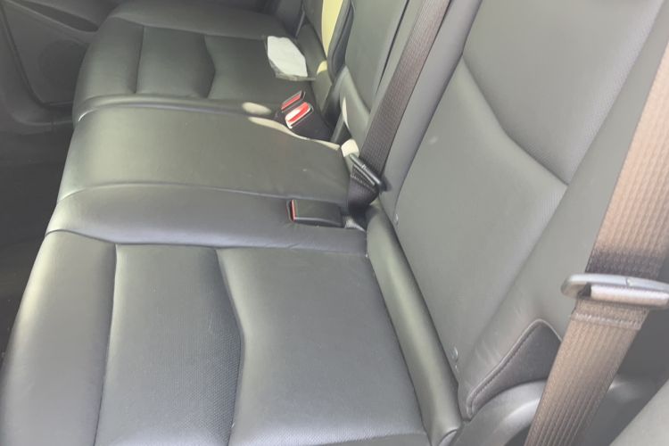 Used Cadillac XT5 2016 25T Luxury Model
