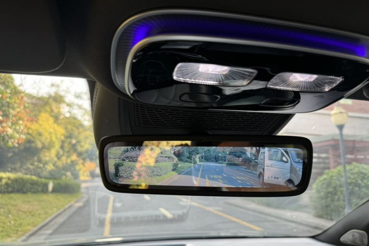 Used Rising R7 2022 Flagship Advanced Edition
