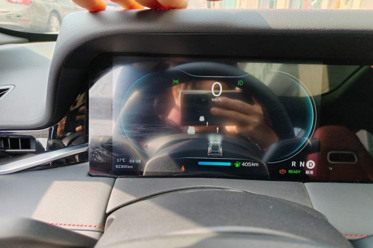 Used Leapmotor S01 2020 460 Pro
