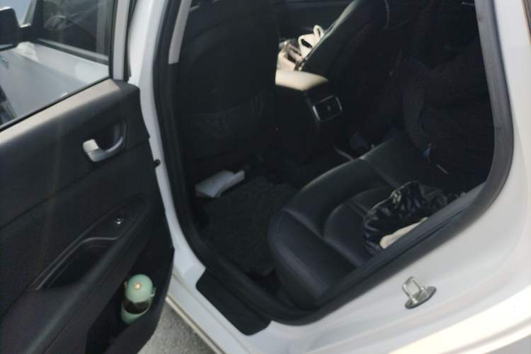 Used Kia  2016 2.0L Hybrid GLS
