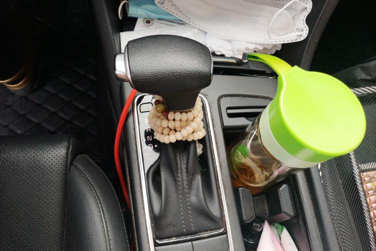 Used Kia  2016 2.0L Hybrid GLS
