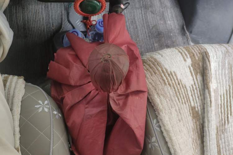 Used Jinbei Hiace X30 2013 1.3L Standard Version Gear Lever