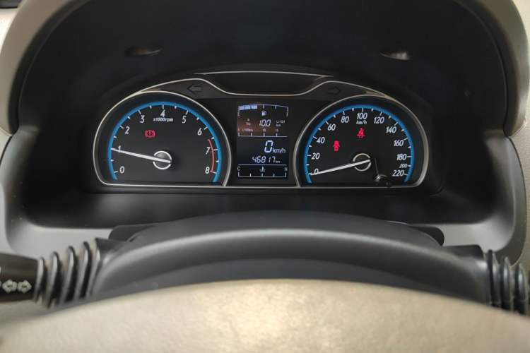 Used Baojun 630 2014 1.5L manual Comfort trim level
