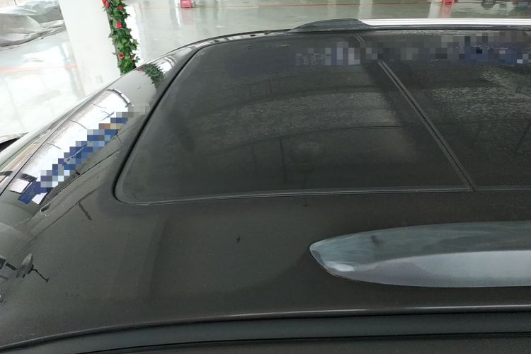 Used Jeep Grand Cherokee 2012 3.6L Flagship Prestige Edition
