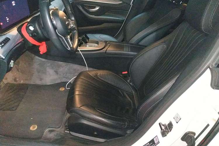 Used Mercedes-Benz CLS 2018 CLS 350 4MATIC
