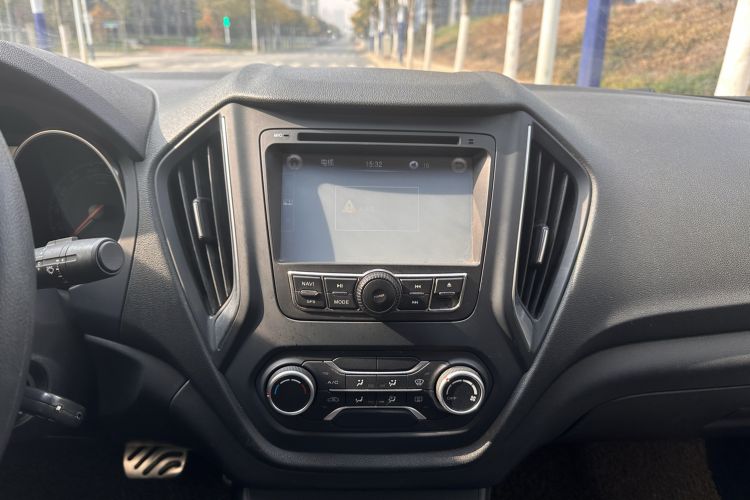 Used MG GT 2015 1.5T Automatic Fashion Edition