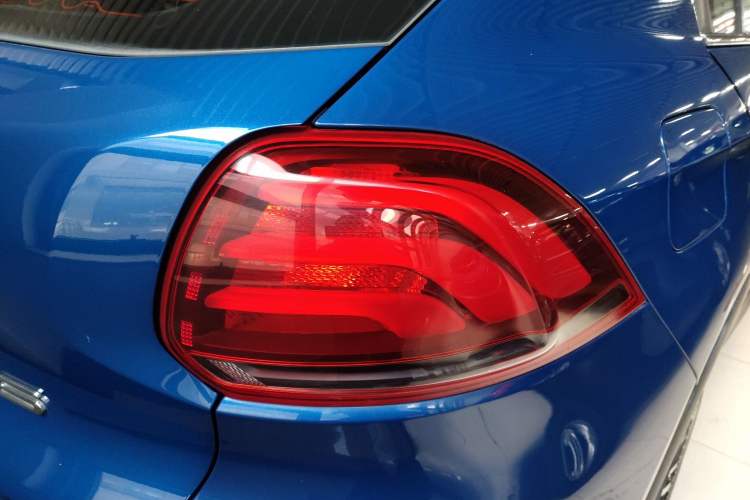 Used Qoros 5 2019 1.6T Automatic Zhiyun Connect (AliOS) Edition Prestige Model