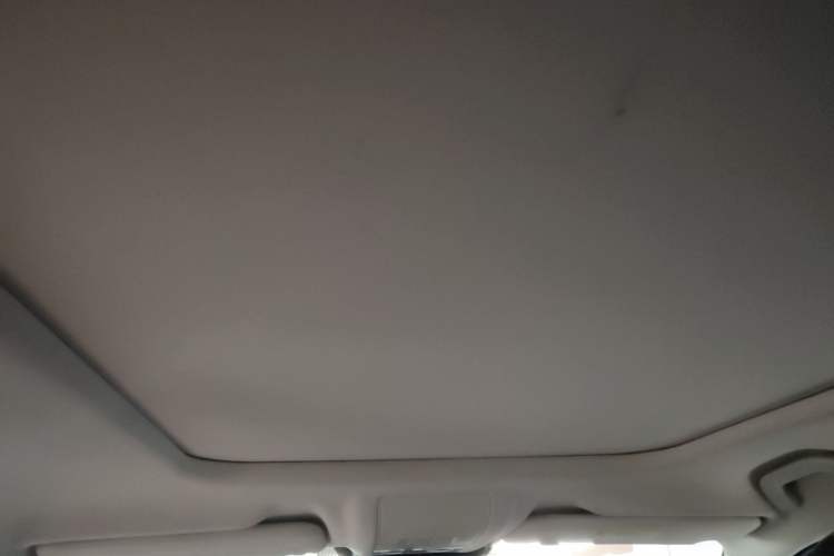 Used Qoros 5 2019 1.6T Automatic Zhiyun Connect (AliOS) Edition Prestige Model