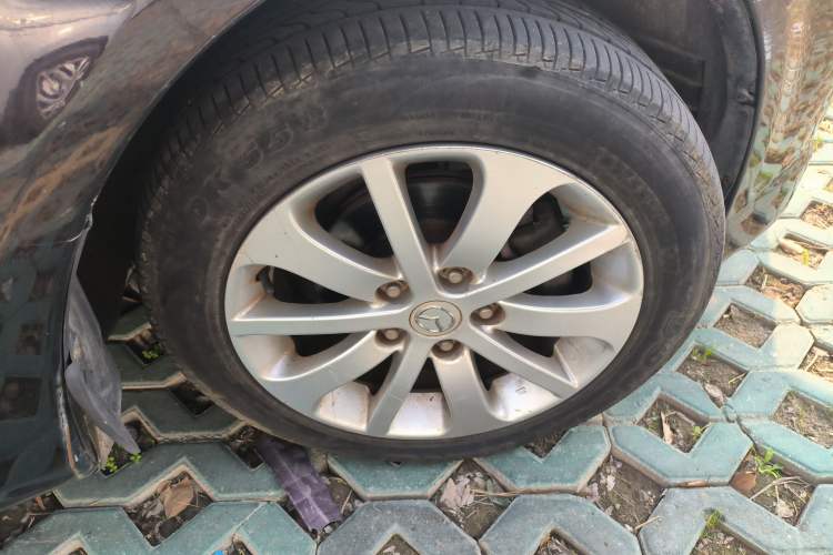 Used Mazda 6 2012 2.0L Automatic Fashion Edition
