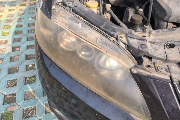Used Mazda 6 2012 2.0L Automatic Fashion Edition

