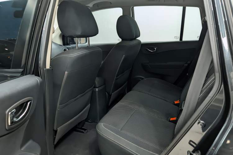 Used Renault Koleos 2014 2.0L Two-Wheel Drive Fashion Edition
