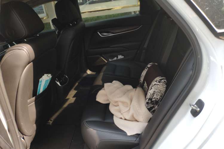 Used Cadillac XTS 2018 28T Elite Edition
