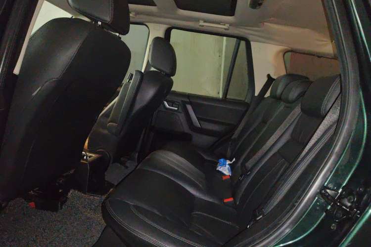 Used Land Rover Freelander 2 2011 3.2L i6 HSE Gasoline Edition