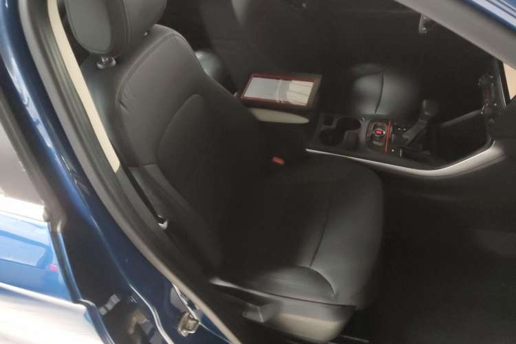 Used Qoros 5 2019 1.6T Automatic Zhiyun Connect (AliOS) Edition Prestige Model