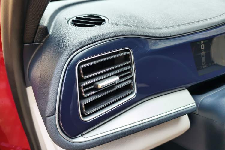 Used BYD Qin PLUS 2021 EV 500KM Luxury Model