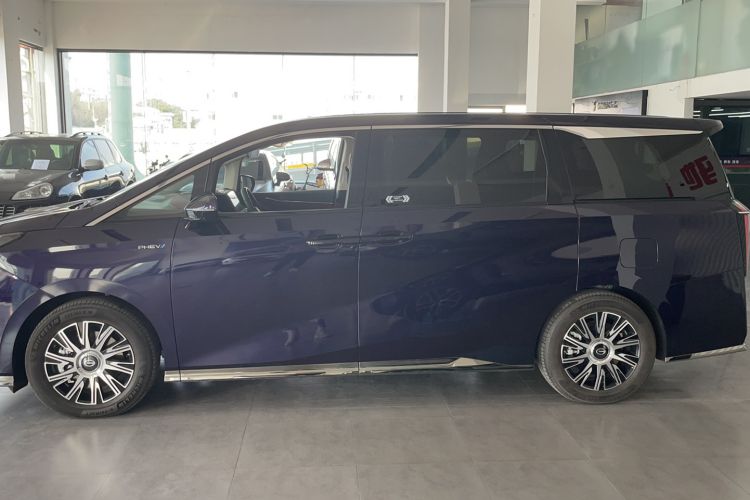 Used GAC Trumpchi E9 2023 E9 MAX
