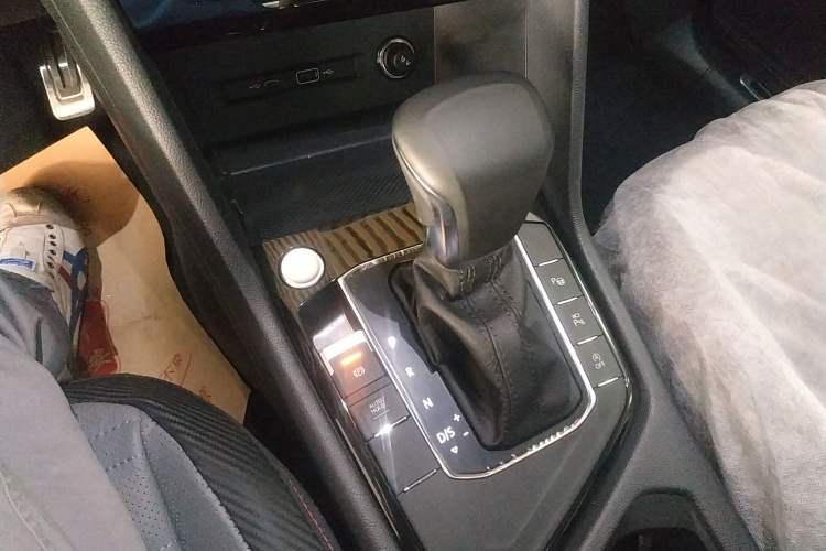 Used Volkswagen Tiguan X 2022 330TSI Two-Wheel-Drive Flagship Edition