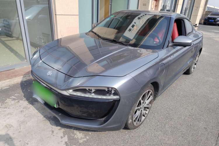 Used Leapmotor S01 2020 460 Pro