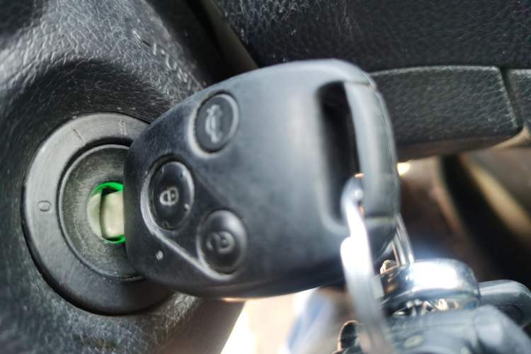 Used Great Wall C50 2013 1.5T Manual Fashion Edition