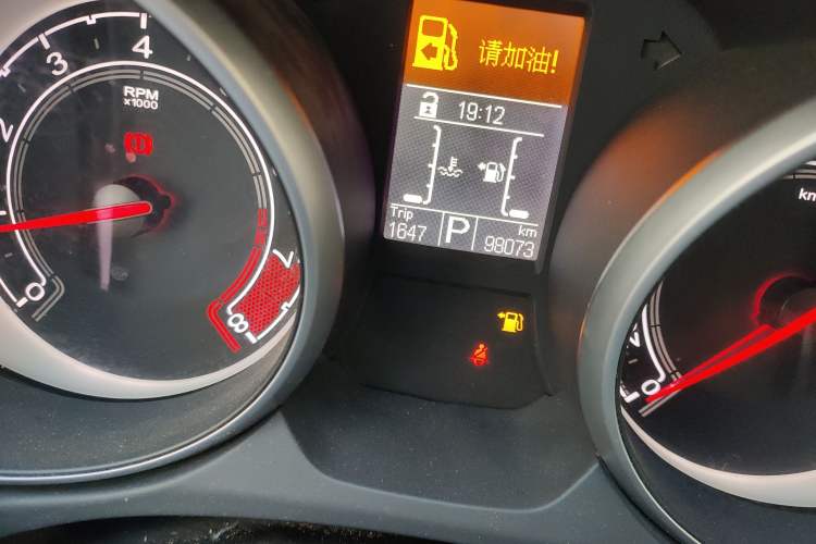 Used MG GT 2015 1.4TGI TST Dual-Clutch Elite Edition