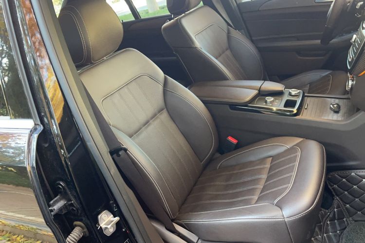 Used Mercedes-Benz GLE 2019 GLE 320 4MATIC Dynamic Edition Prestige Model