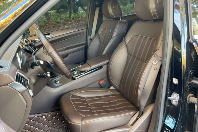 Used Mercedes-Benz GLE 2019 GLE 320 4MATIC Dynamic Edition Prestige Model