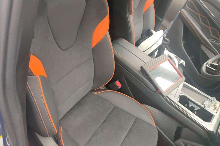 Used Haval XY 2022 1.5T ZhiZun Edition