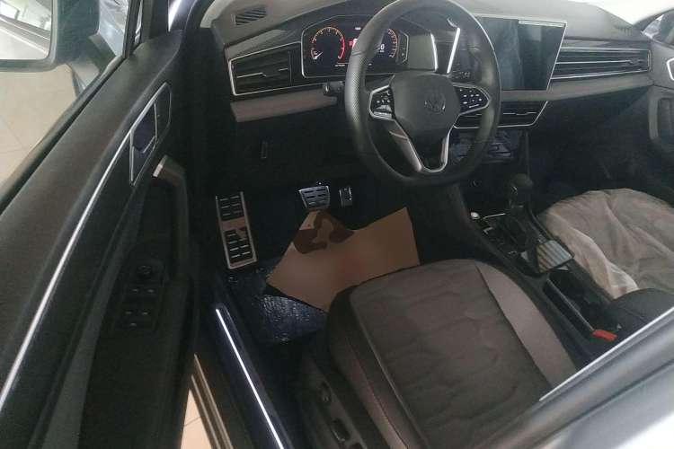 Used Volkswagen Tiguan X 2022 330TSI Two-Wheel-Drive Flagship Edition