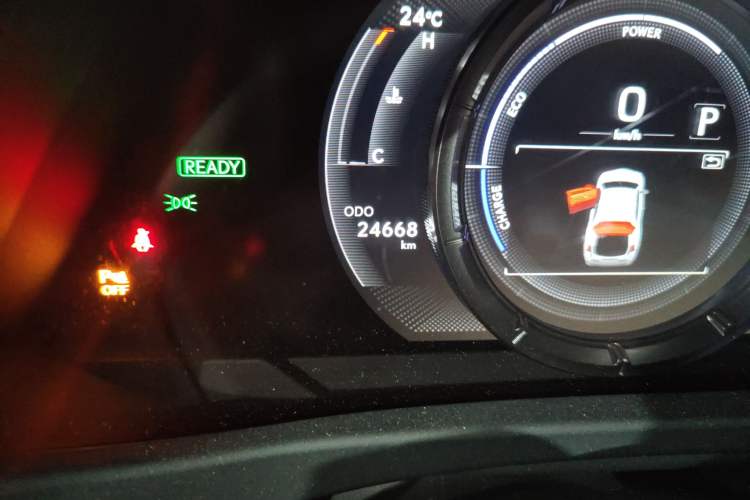 Used Lexus UX 2020 260h F SPORT All-Wheel-Drive Version