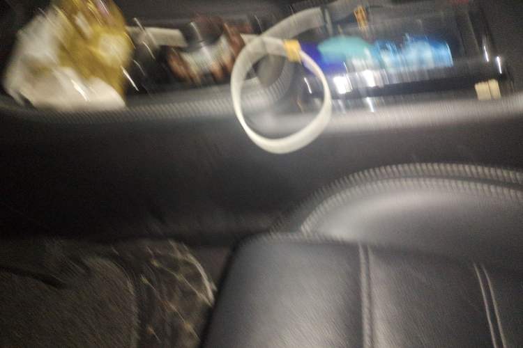 Used MG 6 New Energy 2018 45T E-DRIVE Intelligent Drive Hybrid PILOT Super Internet Edition Vehicle Key