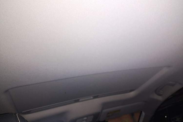 Used MG 6 New Energy 2018 45T E-DRIVE Intelligent Drive Hybrid PILOT Super Internet Edition Headliner