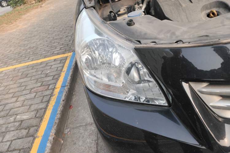 Used Toyota Verso 2011 180E CVT Elite Edition