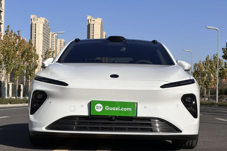 Used Nio ET7 2022 100kWh First Edition