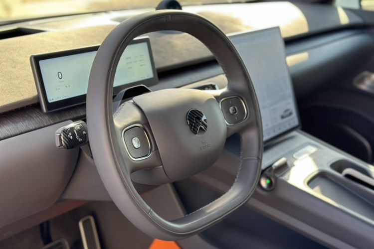 Used Nio ET7 2022 100kWh First Edition