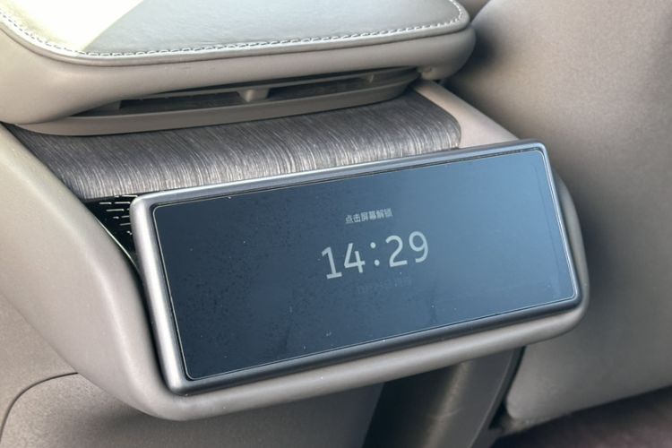 Used Nio ET7 2022 100kWh First Edition