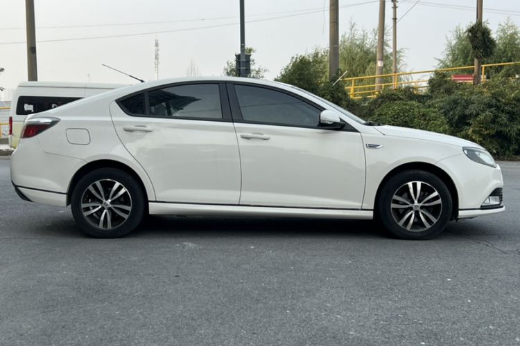 Used MG 6 2013 Hatchback 1.8L Automatic Drive Value Edition
