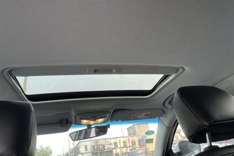 Used MG 6 2013 Hatchback 1.8L Automatic Drive Value Edition
