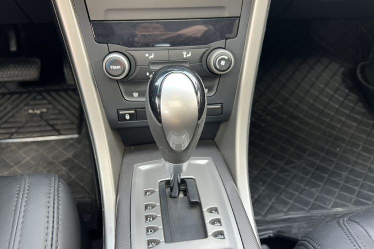 Used MG 6 2013 Hatchback 1.8L Automatic Drive Value Edition
