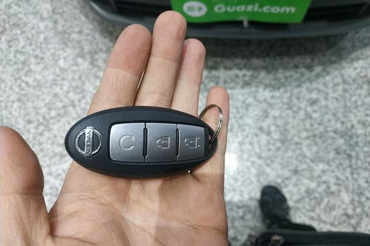 Used Nissan X-Trail 2021 VC-Turbo 300 CVT 2WD Comfort Edition