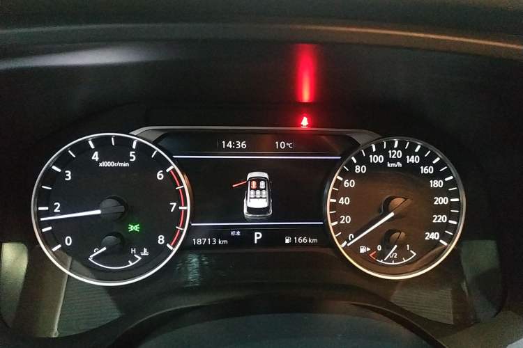 Used Nissan X-Trail 2021 VC-Turbo 300 CVT 2WD Comfort Edition